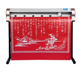 磚石級專業(yè)刻膜機